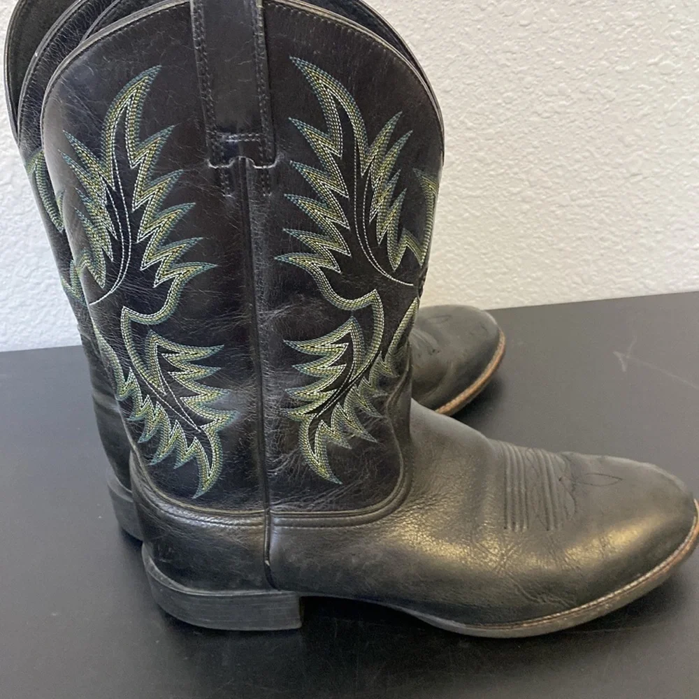 Sport Herdsman Western Boot